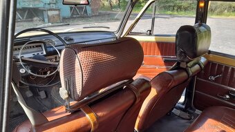 Lada 1200 Vaz 2101 - Žigulík - 11
