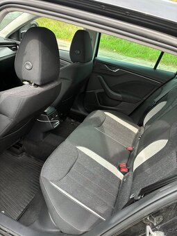 Škoda Scala 1.5 tsi 110kw 2023 - 11