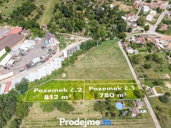 Prodej zahrad, Nový Šaldorf-Sedlešovice, ev.č. 100074-1 - 11