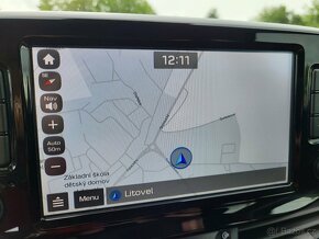 HYUNDAI i30 WG 1.6 CRDi 85kW STYLE - ČR - 1.majitel - ZÁRUKA - 11