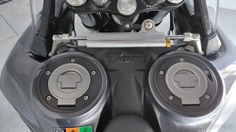 Yamaha Tenere 700 World Raid - Akrapovič, Odpočet DPH - 11