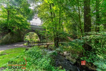 Prodej, pozemky/zahrada, 185 m2, Rybitví, Pardubice [ID 7585 - 11