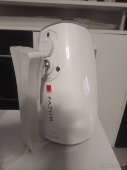 DALI Fazon satelitní reproduktory /Dali Fazon SUB 1 - 11