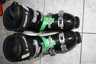 lyže Rossignol Experience 152 cm - 11