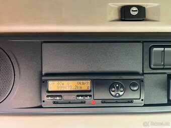 DAF XF 460 STANDART MANUÁL EURO VI (1) - 11