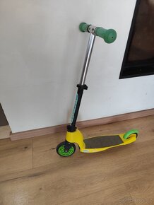 Koloběžka 2 v 1 Street Surfing Fizz Flip - 11