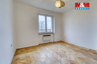Prodej bytu 3+1, 70 m², Sytno - 11
