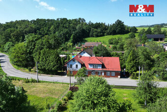 Prodej rodinného domu, 210 m², Fulnek - 11