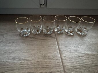 Starožitný Porcelán a sklo - 11