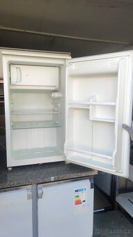 LEDNICE ZANUSSI + SIEMENS + GORENJE + SEG COOLSTAR - 11