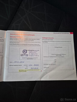 Škoda Superb 2 - 11