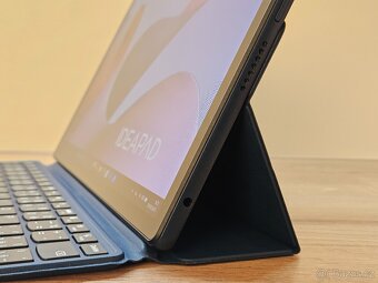 11" 2K_LENOVO DUET 3 11IAN8_INTEL N200_8GB_SSD_WIN 11 PRO - 11