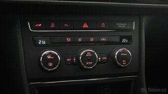 Seat Leon, Cupra 2,0/213kW ČR Panorama - 11