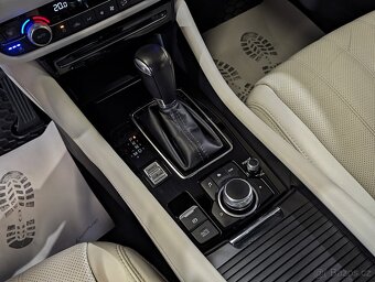 Mazda 6 2.5 Skyactiv-G 143kW A/T REVOLUTION TOP, DPH - 11