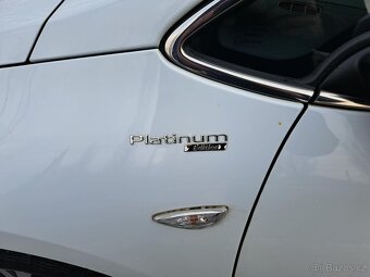 Kia Ceed 1.6 Crdi 100kw rv. 2016 - 11