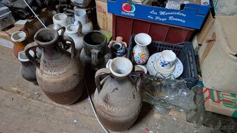 Československé sklo a keramika - 11