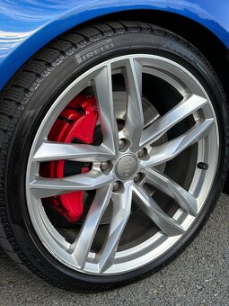 Audi A6 Competition - 3.0biTDi - 240kw - 11