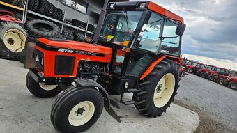 Zetor 7320 turbo ( 680 mth / usa/ klima) - 11
