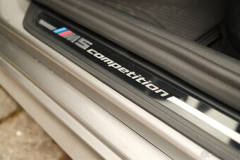BMW M5 competition - PUJČOVNA - 11