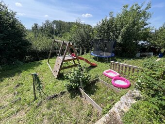 Chata Litomyšl, V Líbánkách - 11