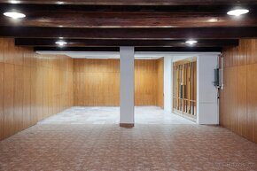 Pronájem komerčních prostor Pelhřimov (124 m²) v centru - 11