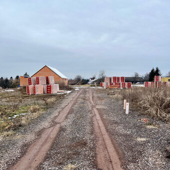 Prodej stavebního pozemku – Libotov u Dvora Králové nad Labe - 11