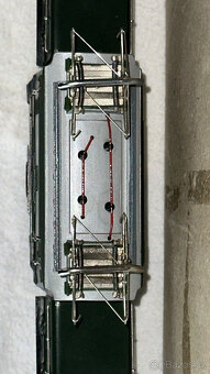 Prodejce MÄRKLIN CCS 800-CROCODILE model v. 195758 s originá - 11