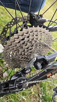 CTM Zephyr Expert 1x10 SRAM - 11