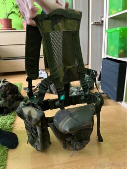 Airsoftova výbava - 11