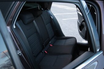 Škoda Octavia Combi 2.0 TDI Elegance/Style - 11