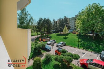 Prodej, byty/1+1, 34 m2, Březinova, 58601 Jihlava, Jihlava [ - 11