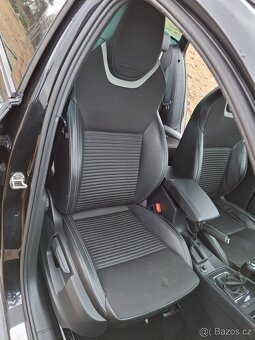 Škoda octavia combi 3, RS,135 KW, NAVIGACE, TOP - 11
