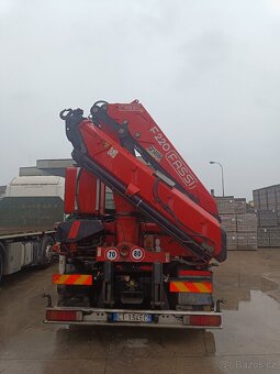 Scania 460 - 11
