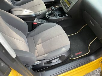 seat leon 1.2 tsi - pěkný stav - 11