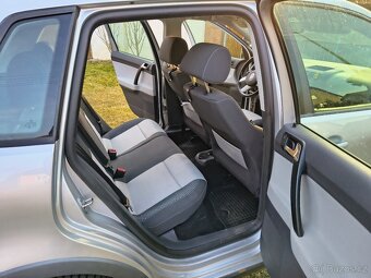 VW Polo cross 1.4 TDI Black edition - 11