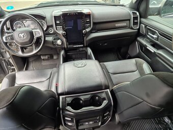 DODGE RAM 1500 5,7 2021 LARAMIE 54000km - DPH - 11