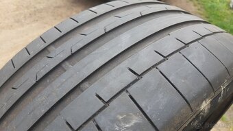 4ks Continental SportContact 6 255/40r21 102y xl rok 2024 - 11