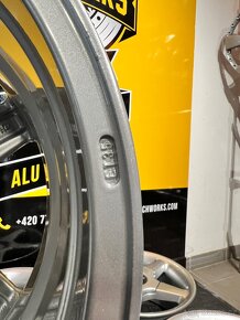 Oz racing Fittipaldi 4x100 - 11