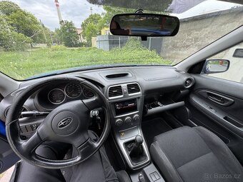 Subaru Impreza na prodej - 11