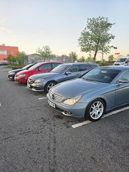 VW Golf Plus 1.9 TDI, 77kw, 2005 původ ČR - 11