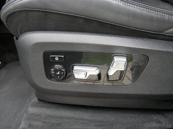 BMW X5 3.0xDrive, M-Paket, HeadUp, 1.maj. ČR - 11