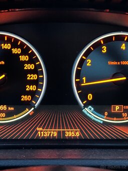 BMW 550i GT - AC Schnitzer (NOVÝ MOTOR) X-DRIVE - 11