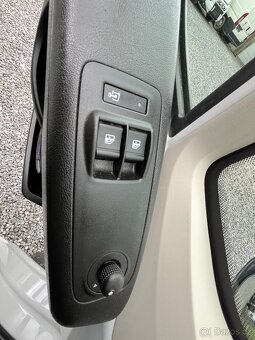 PEUGEOT BOXER 2.2 HDI 121 KW L3H2 ČR TEMPOMAT - 11