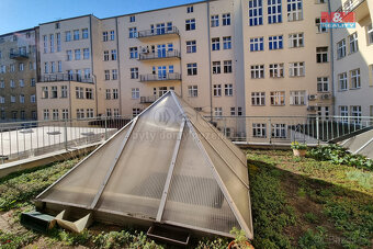 Prodej bytu 3+1, 75 m², Karlovy Vary, ul. Západní - 11