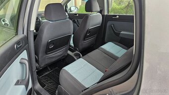 Golf plus cross 1.9tdi - 11