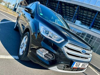 Ford Kuga 2.0Tdci 110kw Cool&Connect - 11