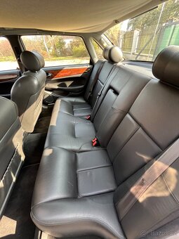 Jaguar XJ Executive 3.2 V8 - 11