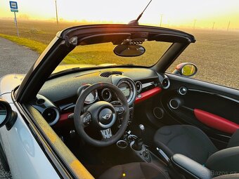 Mini John COOPER Works aj VYMENA - 11