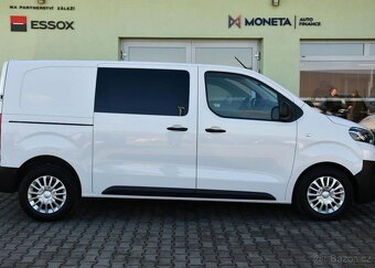 Toyota Proace 2.0D-4D 16tisKM 5LZÁRUKA 1M ČR - 11