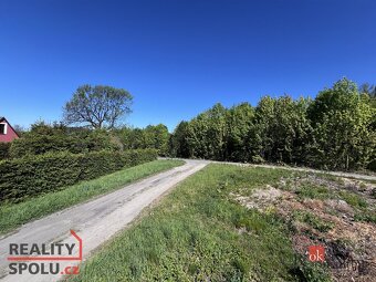 Prodej, pozemky/ostatní, 5105 m2, Razová, Bruntál [ID 60676] - 11